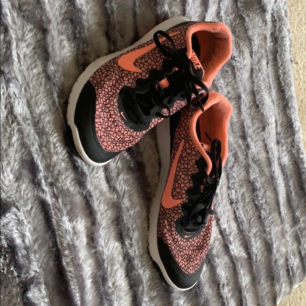 Nike Flex Experience RN 4